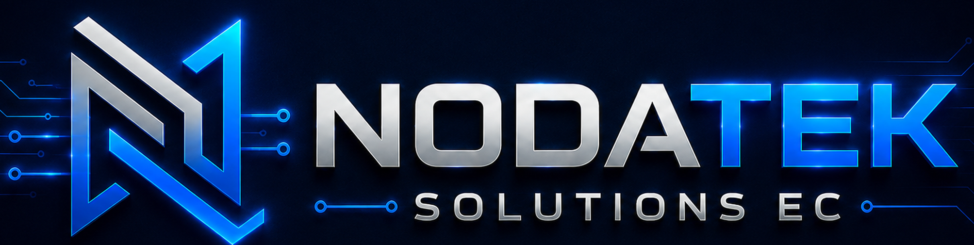 Logo NODATEK SOLUTIONS EC
